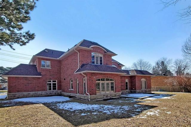 22 Harrison Rd, House detached with 4 bedrooms, 5 bathrooms and 12 parking in Toronto ON | Image 33