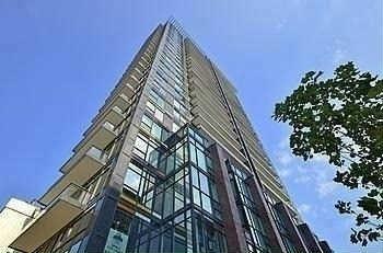 1101 - 225 Sackville St E, Condo with 1 bedrooms, 1 bathrooms and null parking in Toronto ON | Image 1