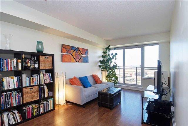 1106 - 55 De Boers Dr, Condo with 1 bedrooms, 1 bathrooms and 1 parking in Toronto ON | Image 7