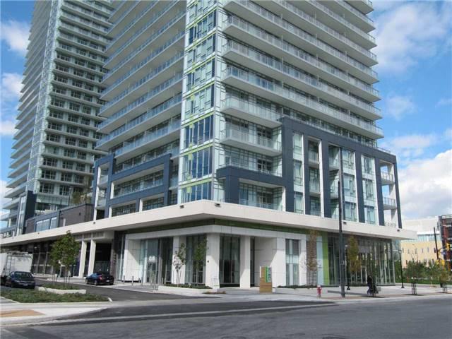 802 - 365 Prince Of Wales Dr, Condo with 2 bedrooms, 2 bathrooms and 1 parking in Mississauga ON | Image 1