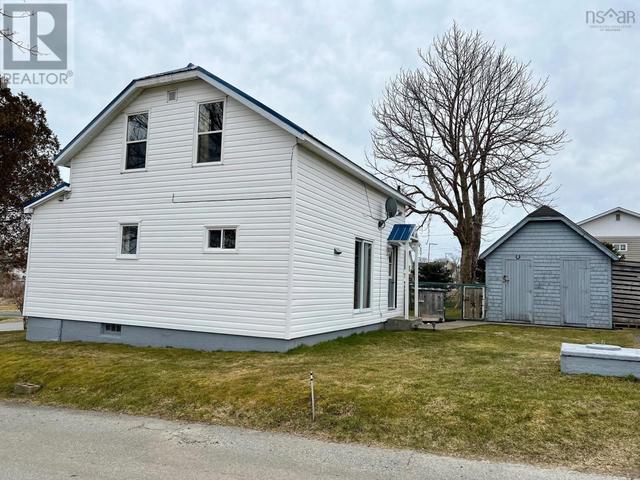 55 North Street, House detached with 3 bedrooms, 1 bathrooms and null parking in Lockeport NS | Image 25