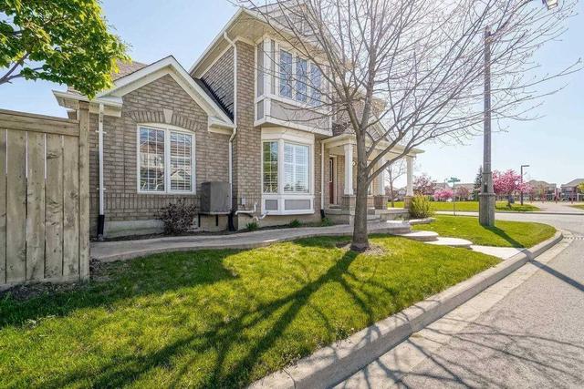 1 Lever Gate, House detached with 3 bedrooms, 3 bathrooms and 6 parking in Brampton ON | Image 35