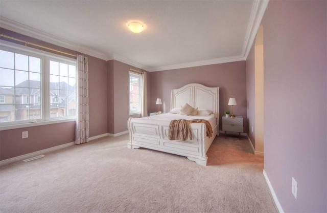 12 Sinden Rd, House detached with 4 bedrooms, 4 bathrooms and 4 parking in Brantford ON | Image 9