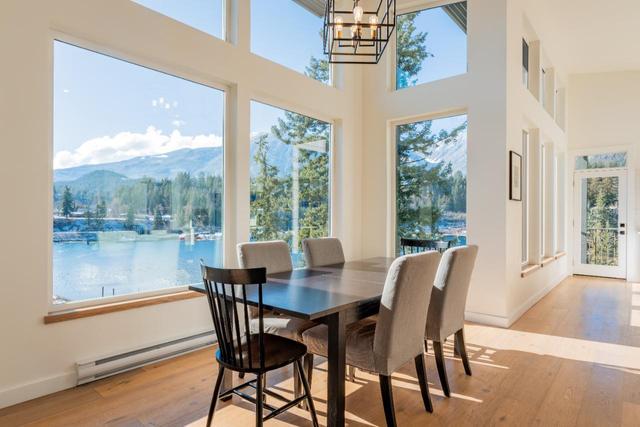 575 Larch Drive, House detached with 4 bedrooms, 3 bathrooms and 4 parking in Kaslo BC | Image 45