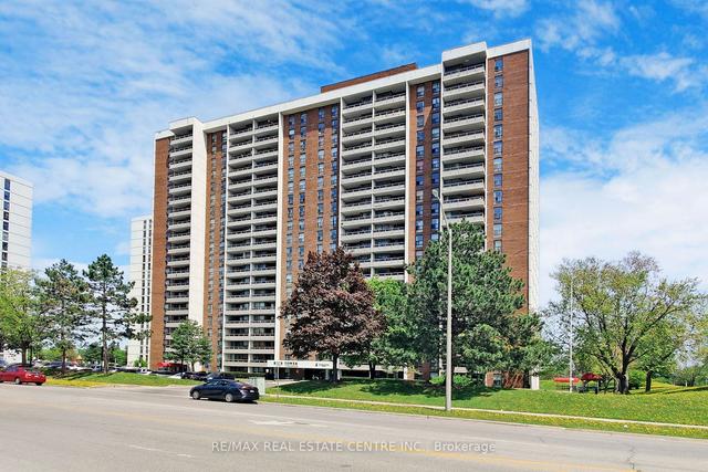 404 - 4 Kings Cross Rd, Condo with 2 bedrooms, 1 bathrooms and 1 parking in Brampton ON | Image 23
