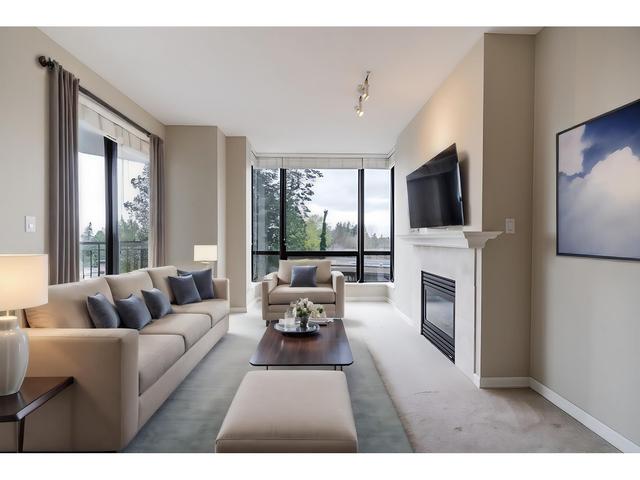 502 - 1550 Martin Street, Condo with 2 bedrooms, 2 bathrooms and 1 parking in White Rock BC | Image 7