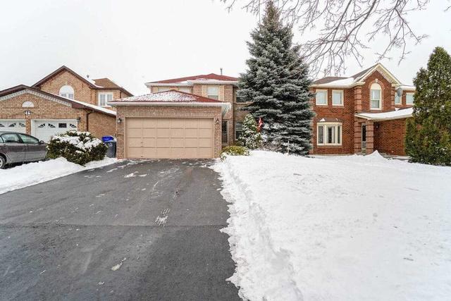 48 Appleton Tr, House detached with 3 bedrooms, 4 bathrooms and 6 parking in Brampton ON | Image 12