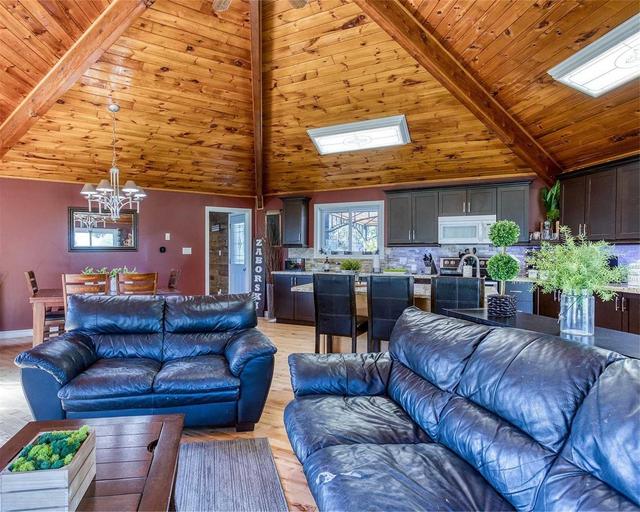 096150 4th Line Sw Line, House detached with 3 bedrooms, 1 bathrooms and 10 parking in Melancthon ON | Image 32