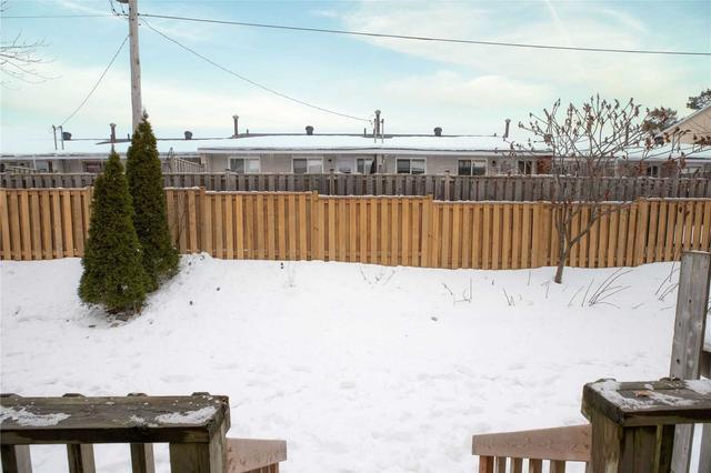 15 - 325 West St N, House attached with 3 bedrooms, 2 bathrooms and 2 parking in Orillia ON | Image 33