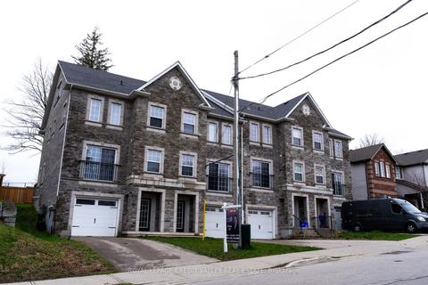 53 Woolwich St, House attached with 3 bedrooms, 3 bathrooms and 3 parking in Kitchener ON | Card Image