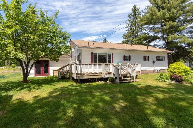 2674 Loop Rd, House detached with 3 bedrooms, 1 bathrooms and 9 parking in Highlands East ON | Image 19