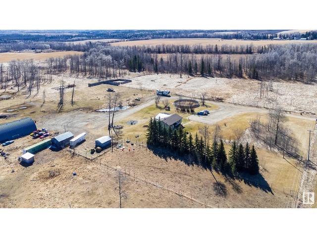 56107 Hwy 32, House detached with 3 bedrooms, 2 bathrooms and null parking in Yellowhead County AB | Image 5