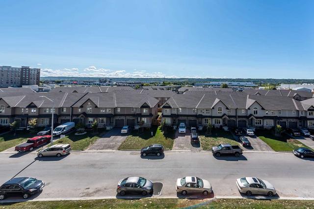 517 - 101 Shoreview Pl, Condo with 1 bedrooms, 1 bathrooms and 1 parking in Hamilton ON | Image 25