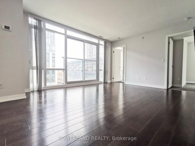309 - 170 Fort York Blvd, Condo with 2 bedrooms, 1 bathrooms and 1 parking in Toronto ON | Image 6