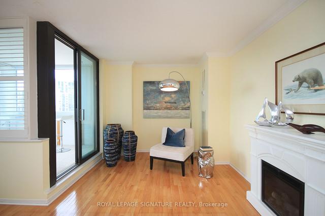 2005 - 75 Wynford Hts Cres, Condo with 3 bedrooms, 2 bathrooms and 2 parking in Toronto ON | Image 37
