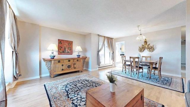 ph 2 - 60 Inverlochy Blvd, Condo with 3 bedrooms, 2 bathrooms and 1 parking in Markham ON | Image 38