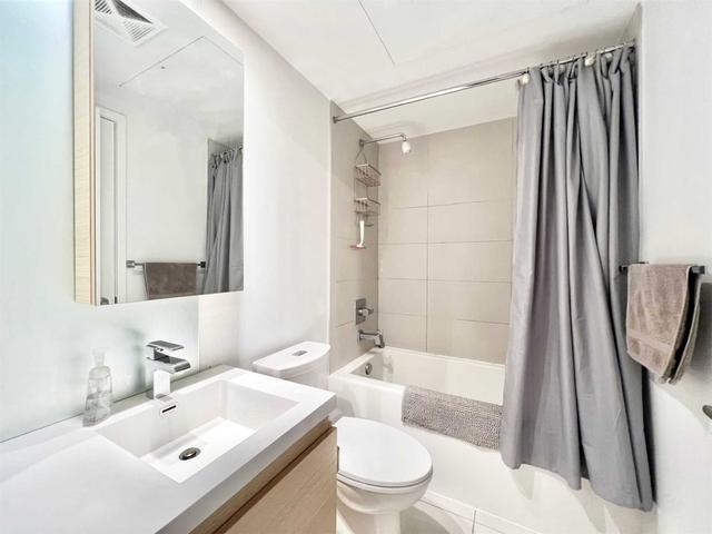 502 - 1030 King St W, Condo with 1 bedrooms, 1 bathrooms and 0 parking in Toronto ON | Image 8
