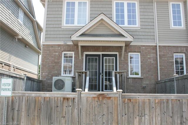 b - 644 Woodlawn Road E, House attached with 2 bedrooms, 2 bathrooms and null parking in Guelph ON | Image 4