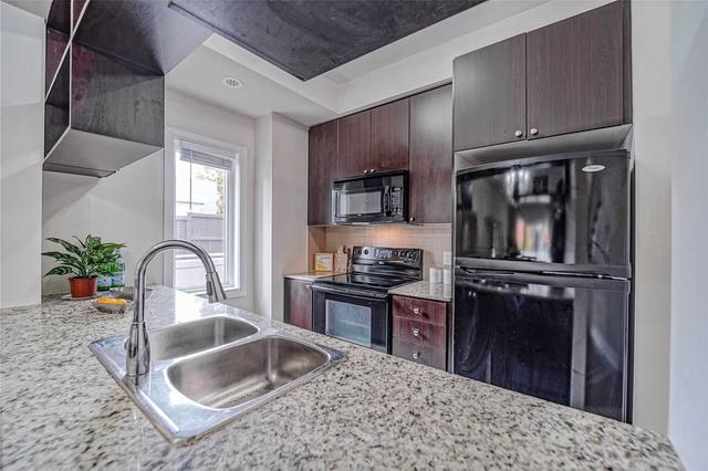 th47 - 315 Village Green Sq, Townhouse with 4 bedrooms, 3 bathrooms and 2 parking in Toronto ON | Image 28