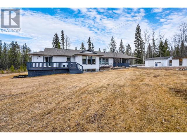 11875 Eldon Road, House detached with 4 bedrooms, 4 bathrooms and null parking in Fraser Fort George C BC | Image 40