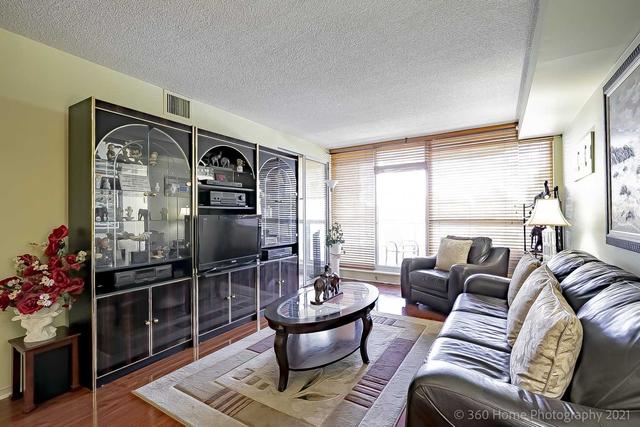 416 - 4727 Sheppard Ave, Condo with 2 bedrooms, 2 bathrooms and 1 parking in Toronto ON | Image 20