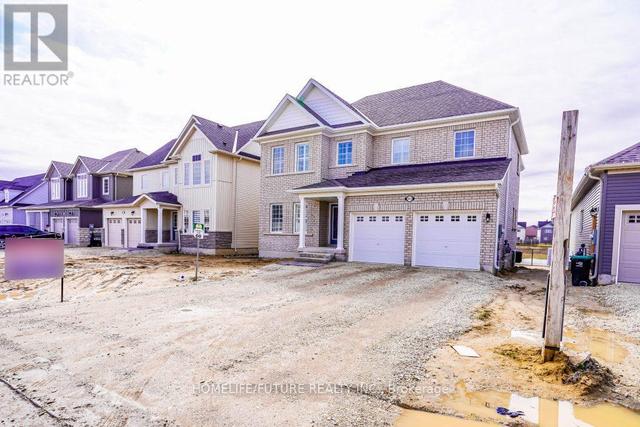 211 Prescott Dr, House detached with 4 bedrooms, 4 bathrooms and 6 parking in Whitby ON | Image 1