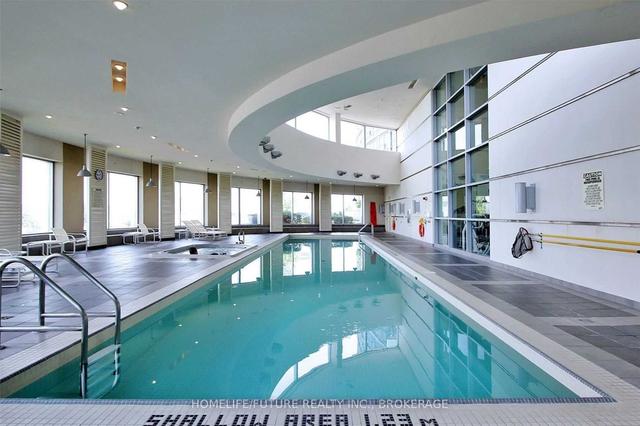 2903 - 38 Lee Centre Dr, Condo with 2 bedrooms, 2 bathrooms and 1 parking in Toronto ON | Image 29