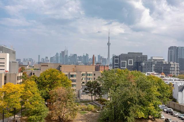 507 - 45 Dovercourt Rd, Condo with 2 bedrooms, 2 bathrooms and 1 parking in Toronto ON | Image 26