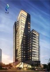 307 - 158 King St N, Condo with 1 bedrooms, 2 bathrooms and null parking in Waterloo ON | Image 1