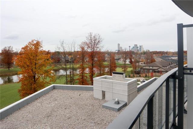 518 - 7711 Green Vista Gate, House attached with 2 bedrooms, 2 bathrooms and null parking in Niagara Falls ON | Image 22