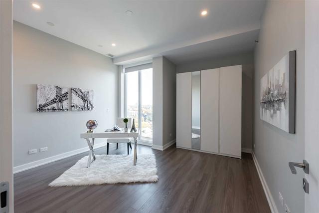 ph1 - 220 George St, Condo with 3 bedrooms, 4 bathrooms and 2 parking in Toronto ON | Image 22