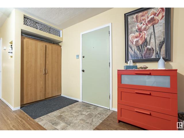 8 - 6920 101 Av Nw, Condo with 1 bedrooms, 1 bathrooms and 1 parking in Edmonton AB | Image 9
