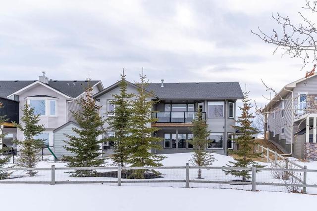 9 Wyndham Park Way, House detached with 5 bedrooms, 3 bathrooms and 4 parking in Wheatland County AB | Image 14