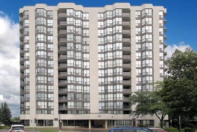 802 - 1155 Bough Beeches Blvd, Condo with 2 bedrooms, 2 bathrooms and 2 parking in Mississauga ON | Image 20