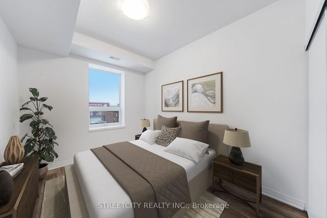 201 - 5 Hamilton St N, Condo with 2 bedrooms, 2 bathrooms and 1 parking in Hamilton ON | Image 11