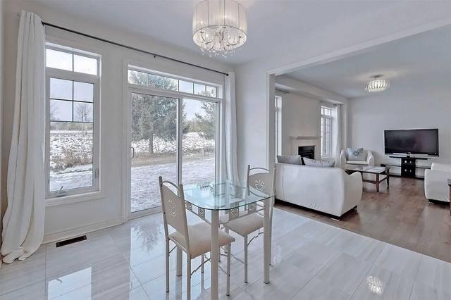 158 Inverness Way, House detached with 4 bedrooms, 4 bathrooms and 4 parking in Bradford West Gwillimbury ON | Image 3