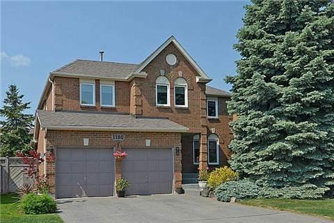 1180 Jeff Dr, House detached with 4 bedrooms, 3 bathrooms and 2 parking in Oakville ON | Image 1