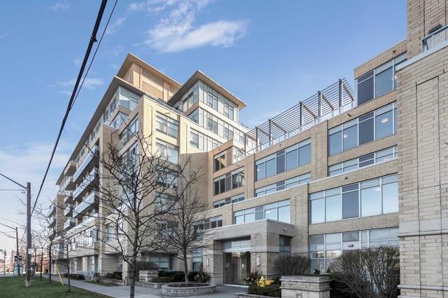 622 - 701 Sheppard Ave W, Condo with 2 bedrooms, 2 bathrooms and 2 parking in Toronto ON | Image 34