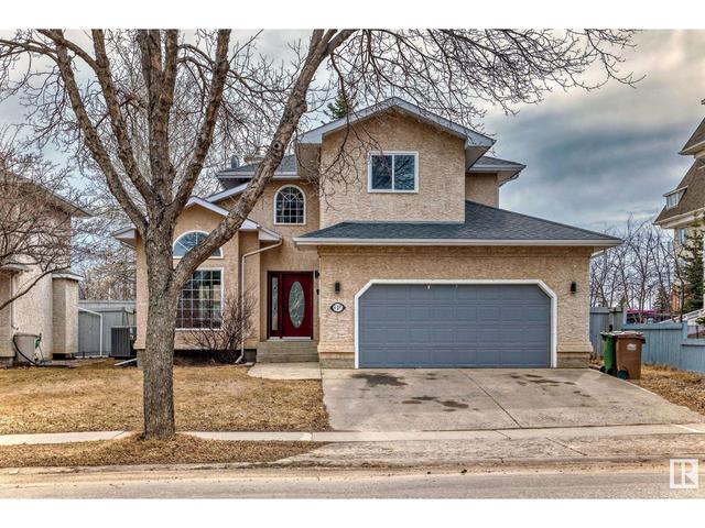 127 Arlington Dr, House detached with 4 bedrooms, 3 bathrooms and null parking in St. Albert AB | Image 2