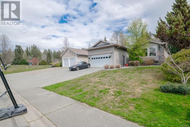 5527 Woodland Cres E, House detached with 5 bedrooms, 3 bathrooms and 2 parking in Port Alberni BC | Image 32