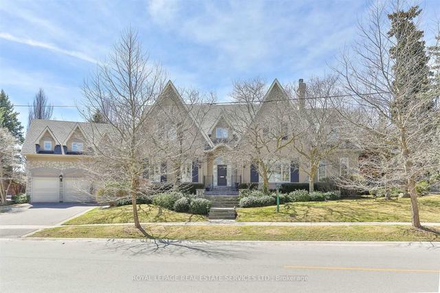 17 Bayview Ridge, House detached with 7 bedrooms, 7 bathrooms and 8 parking in Toronto ON | Image 20