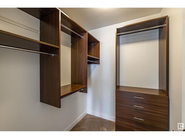1903 - 9720 106 St Nw, Condo with 2 bedrooms, 2 bathrooms and null parking in Edmonton AB | Image 13
