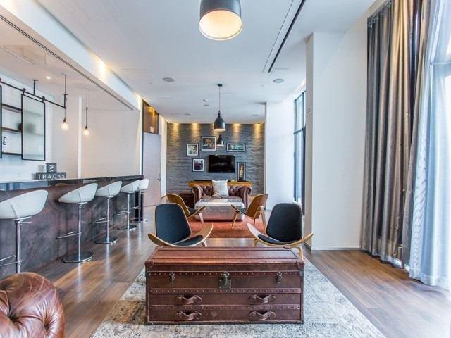 619 - 783 Bathurst St, Condo with 0 bedrooms, 1 bathrooms and 0 parking in Toronto ON | Image 17