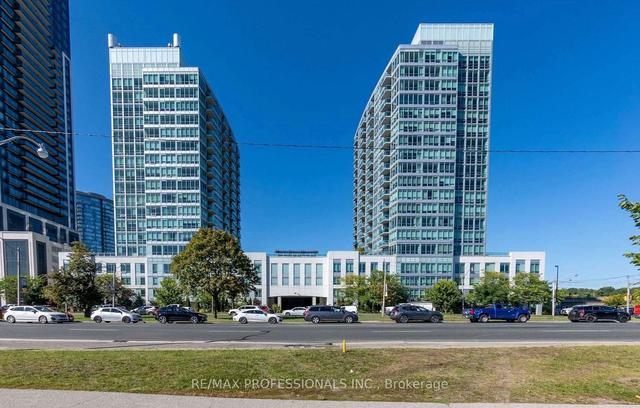 lph5 - 1900 Lake Shore Blvd W, Condo with 2 bedrooms, 2 bathrooms and 1 parking in Toronto ON | Image 22
