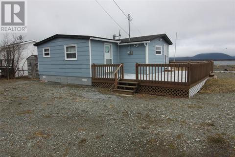 11 Coppermine Brook Other, York Harbour, NL, A0L1L0 | Card Image