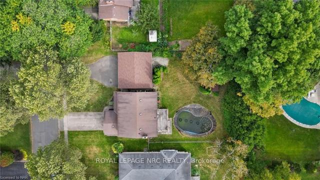 7141 Mcmillan Dr, House detached with 5 bedrooms, 3 bathrooms and 14 parking in Niagara Falls ON | Image 23