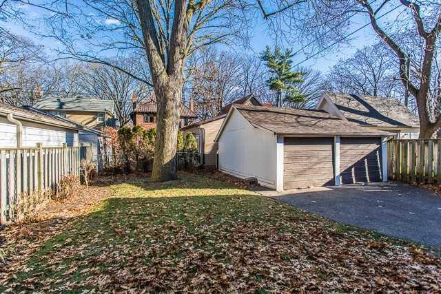 113 Brentwood Rd N, House detached with 3 bedrooms, 2 bathrooms and 4 parking in Toronto ON | Image 19