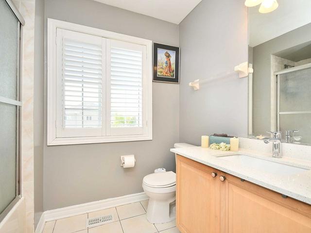 1 Pathmaster Rd, House detached with 3 bedrooms, 4 bathrooms and 5 parking in Brampton ON | Image 28