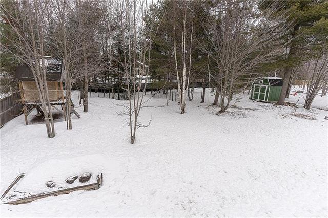 246 Oriole Crescent, House detached with 5 bedrooms, 4 bathrooms and 6 parking in Petawawa ON | Image 6