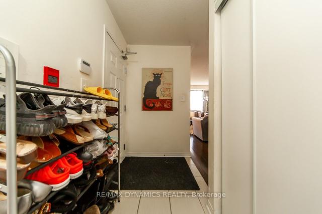 33 - 651a Warden Ave, Townhouse with 3 bedrooms, 2 bathrooms and 2 parking in Toronto ON | Image 22